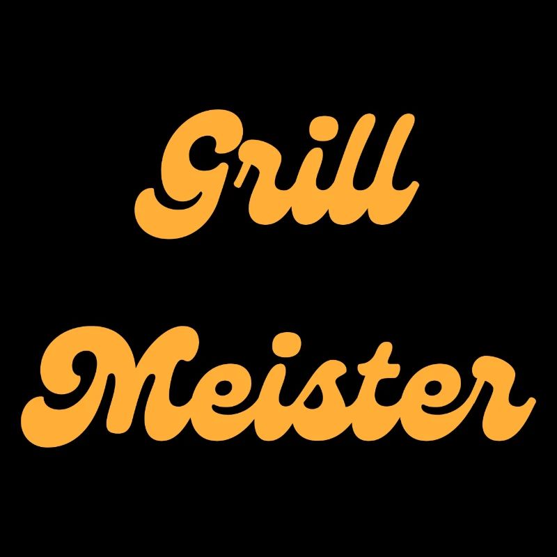 Grill Meister