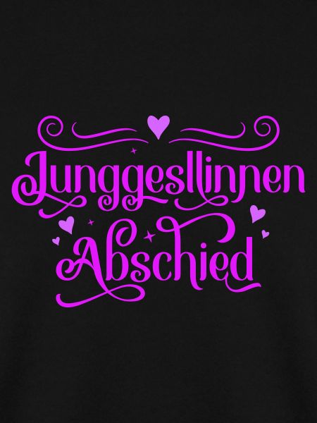 Junggesellinnen Abschied