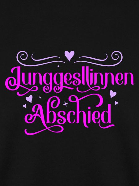 junggesellinnen abschied