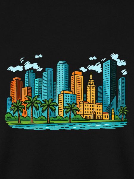 miami stadt