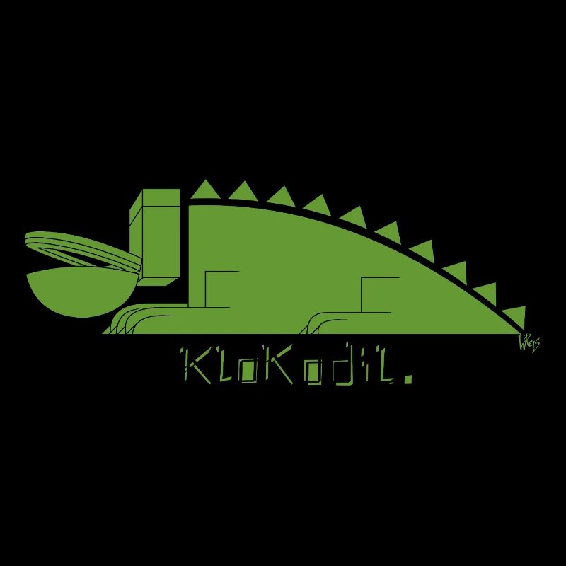 Klokodil