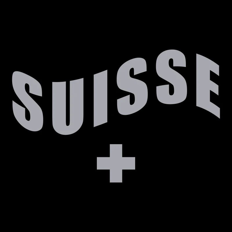 Schweiz - Suisse - Switzerland