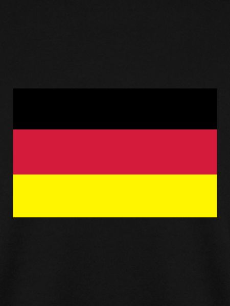 German Flag