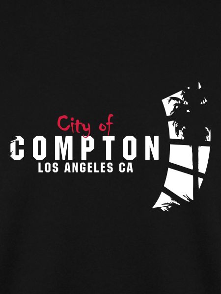 city of compton