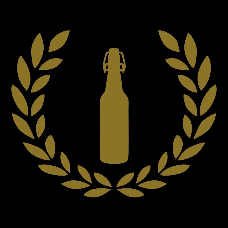 Bierflasche