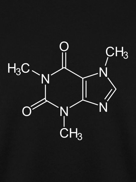 Caffeine Coffee