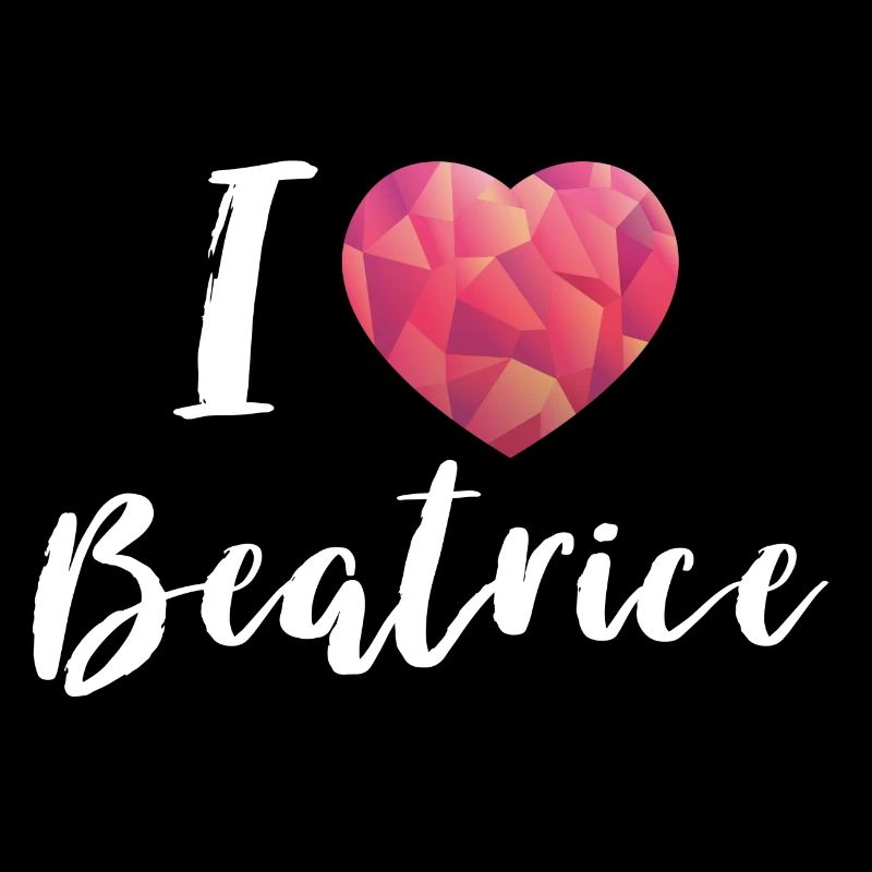 I Love Beatrice