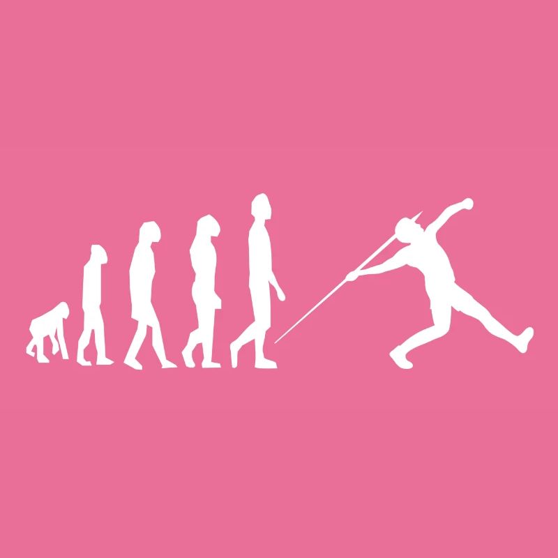 Javelin Javelin Lance de javelots Evolution