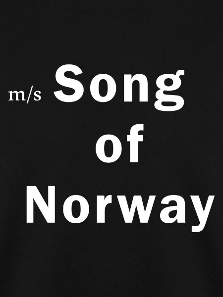 Lied von Norwegen