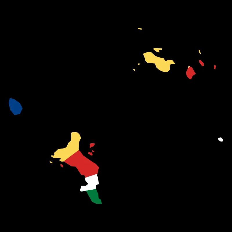 Seychelles flag