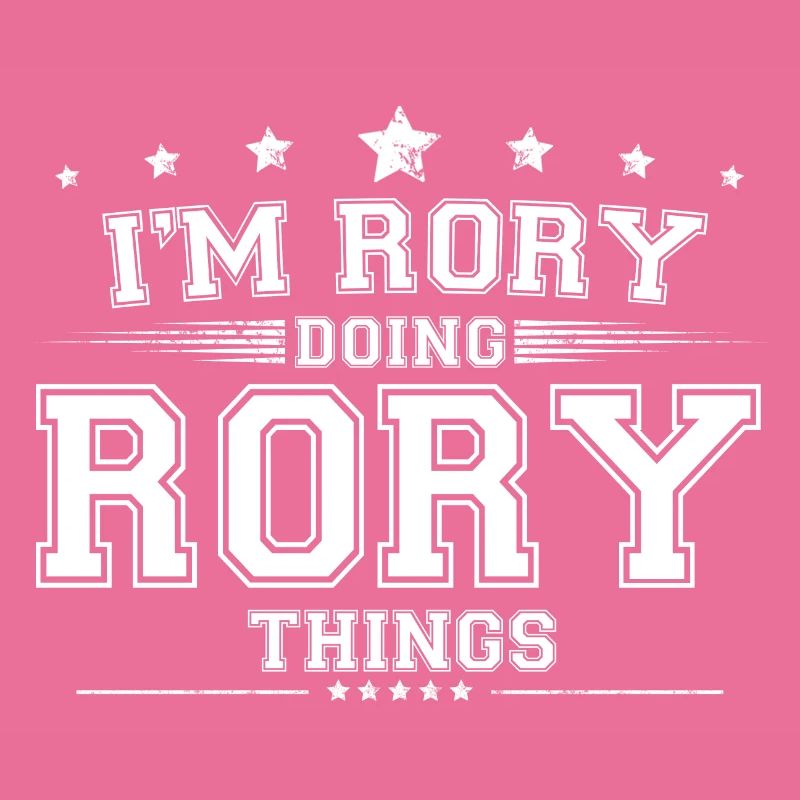 Rory