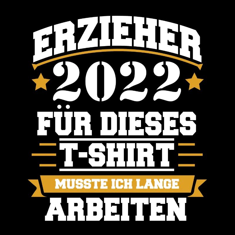 Erzieher 2022