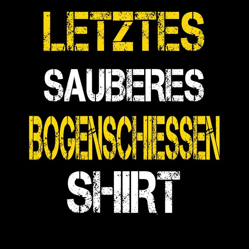 Bogenschiessen