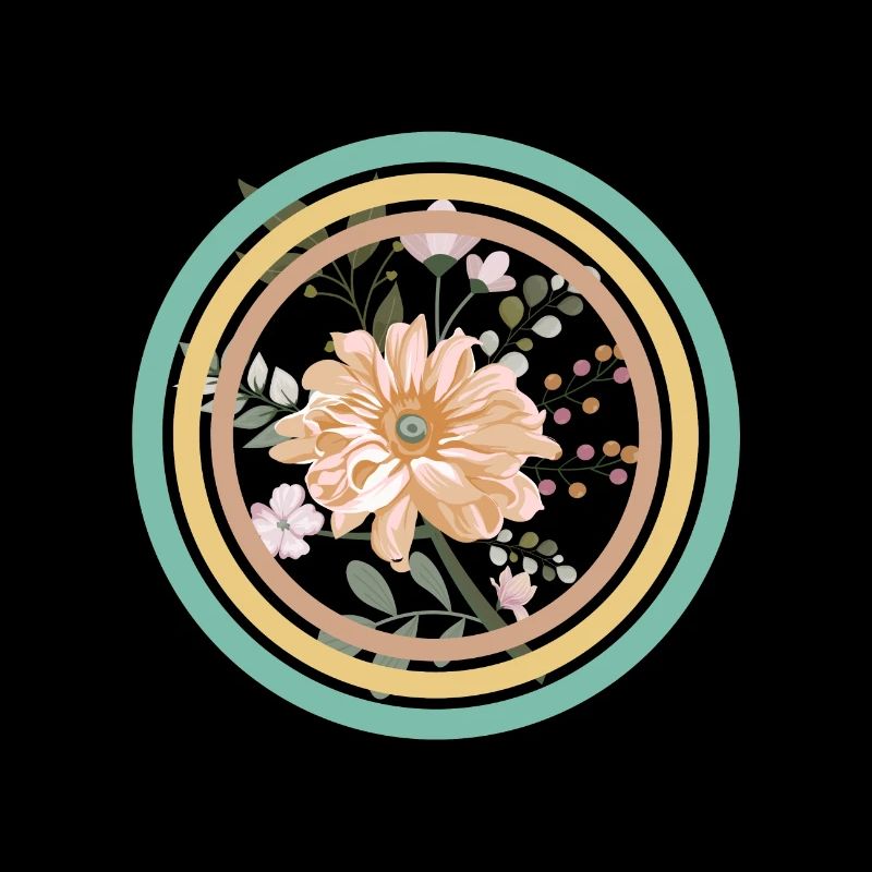 Blumenring