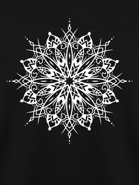 Blume Mandala