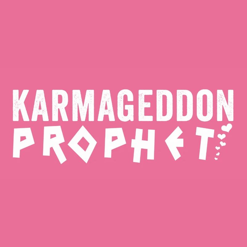 Karmagedon Prophet