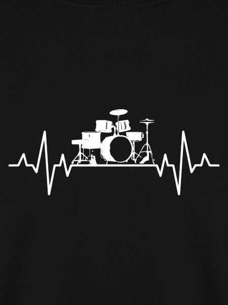 Drums, Drum, Music, Instrument