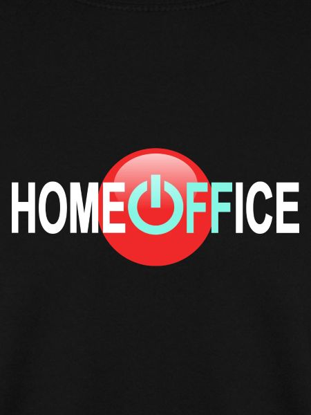 Home OFFice - Auszeit