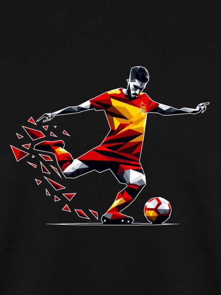 Soccer Spain