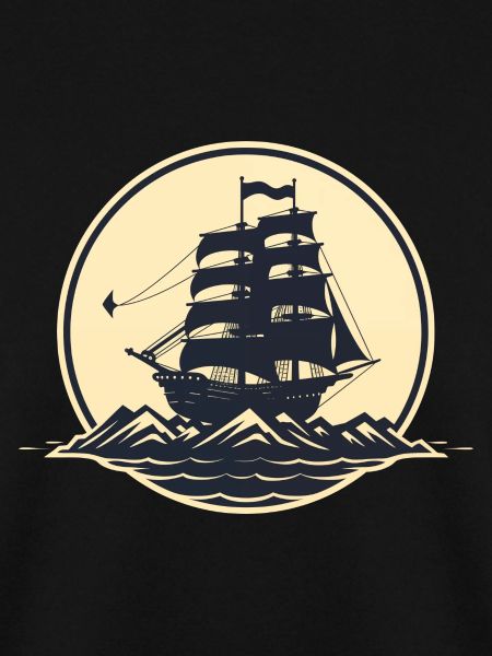 Piratenschiff