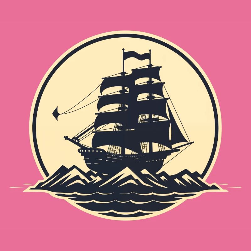 Piratenschiff