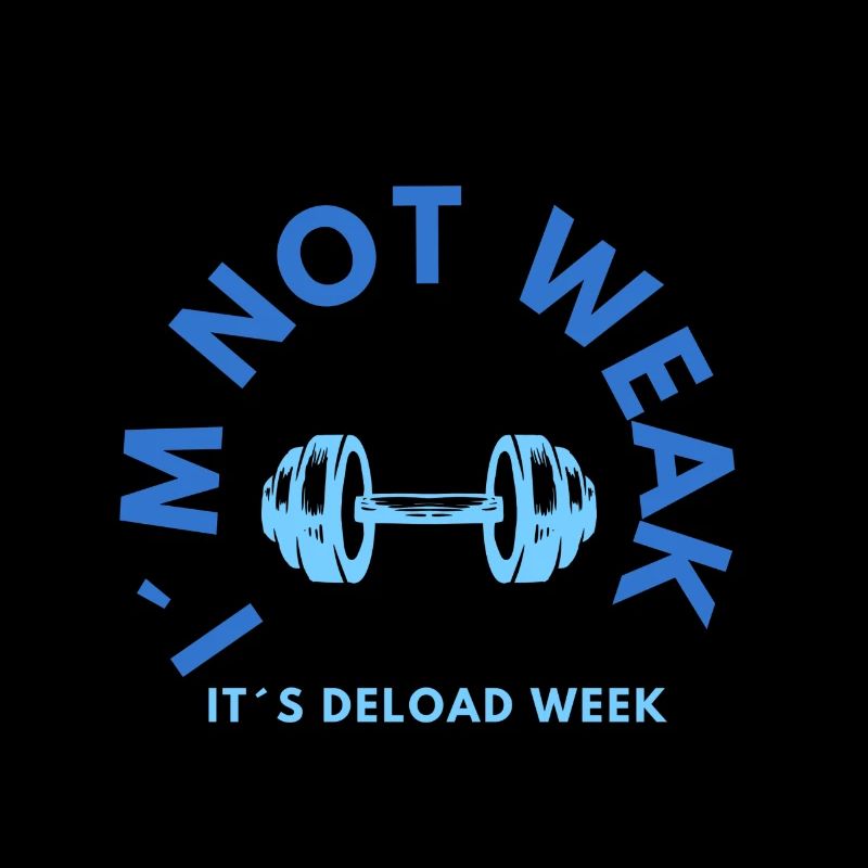 I´m not weak