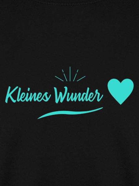Kleines Wunder - Schwangerschaft