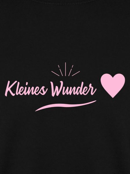 Schwangerschaft - kleines Wunder