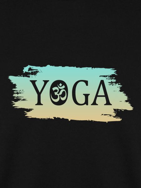 Yoga Om