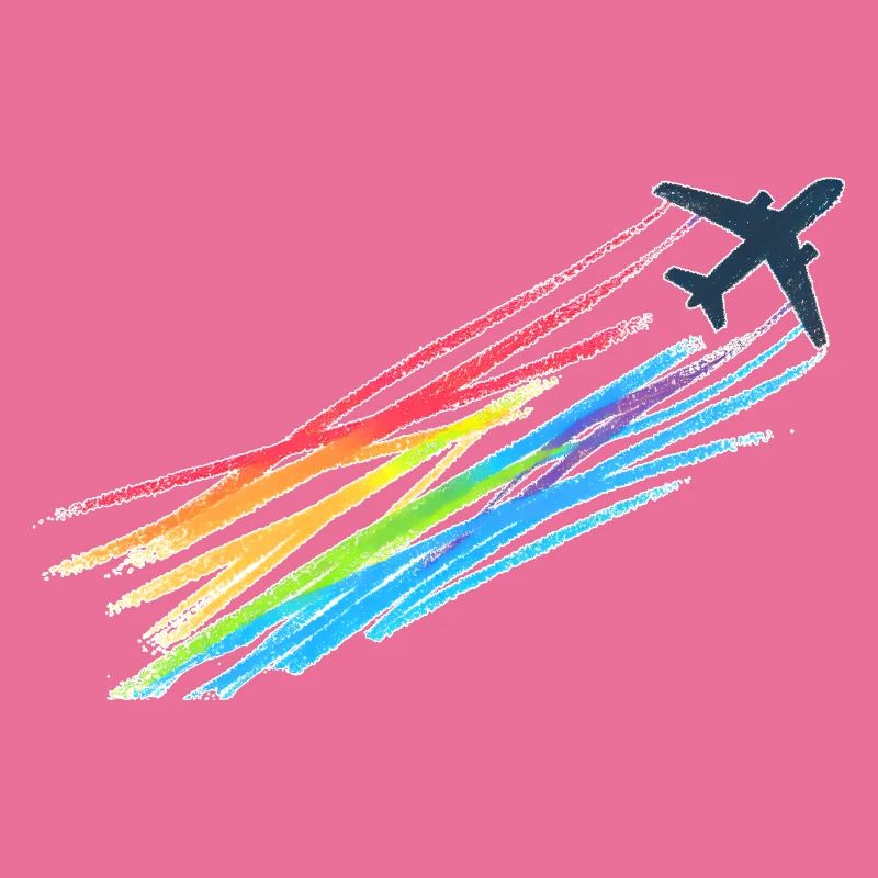 Rainbow Machine