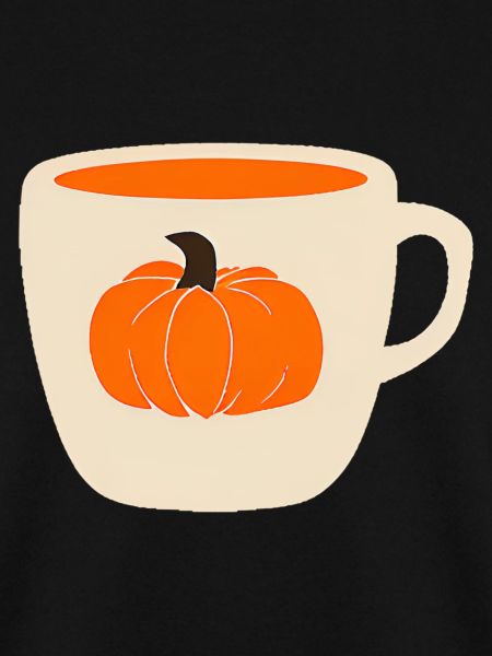 kürbis Kaffee
