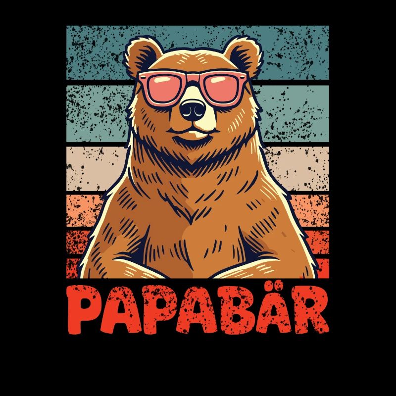 Vatertag bester Pap