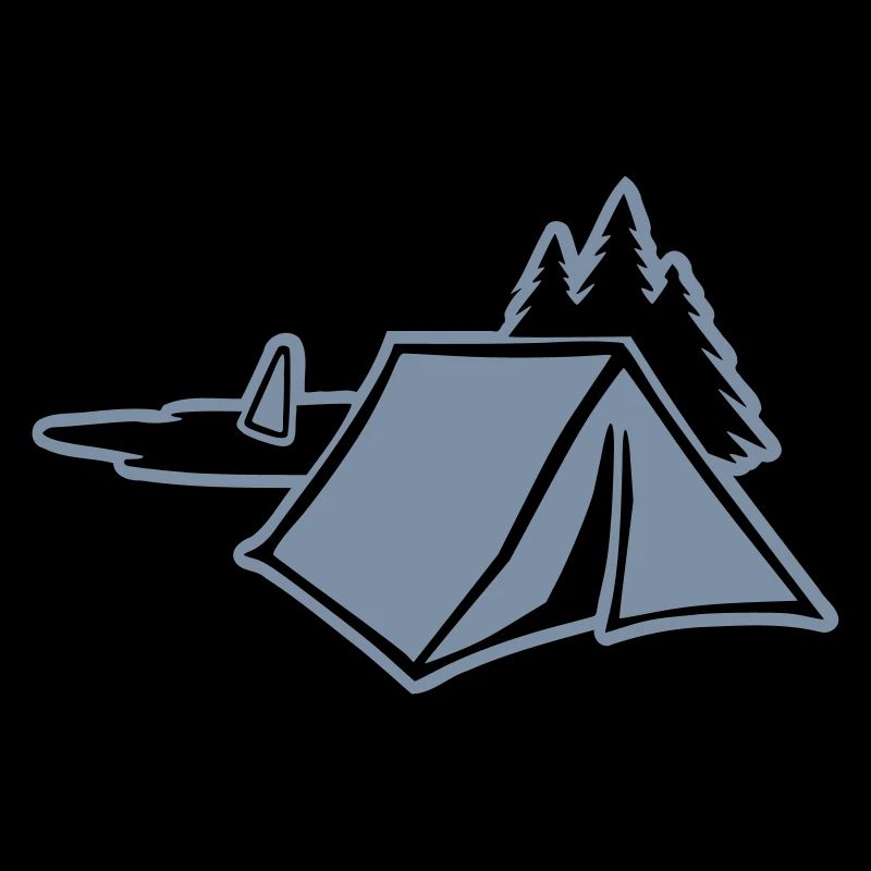 Camping (invers)