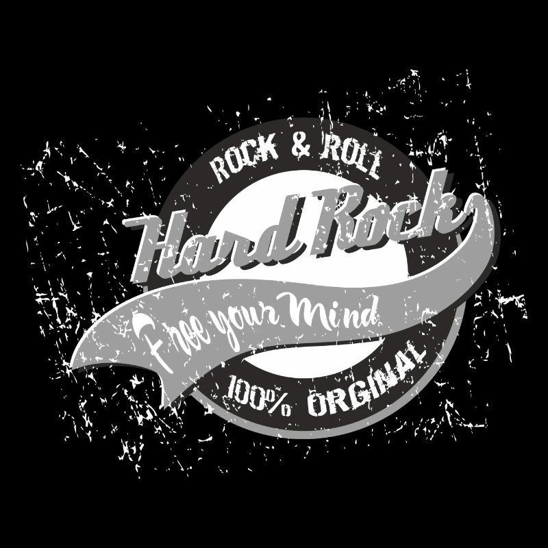 Hard Rock