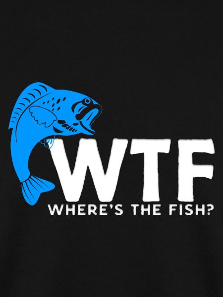 Fisch Fischen