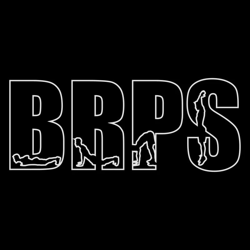 BRPS, Burpees
