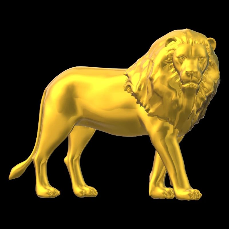 Loewe gold