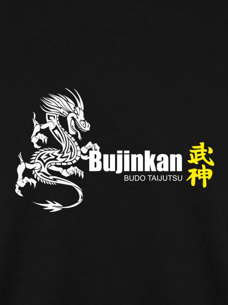 Drache Bujinkan Ninjutsu