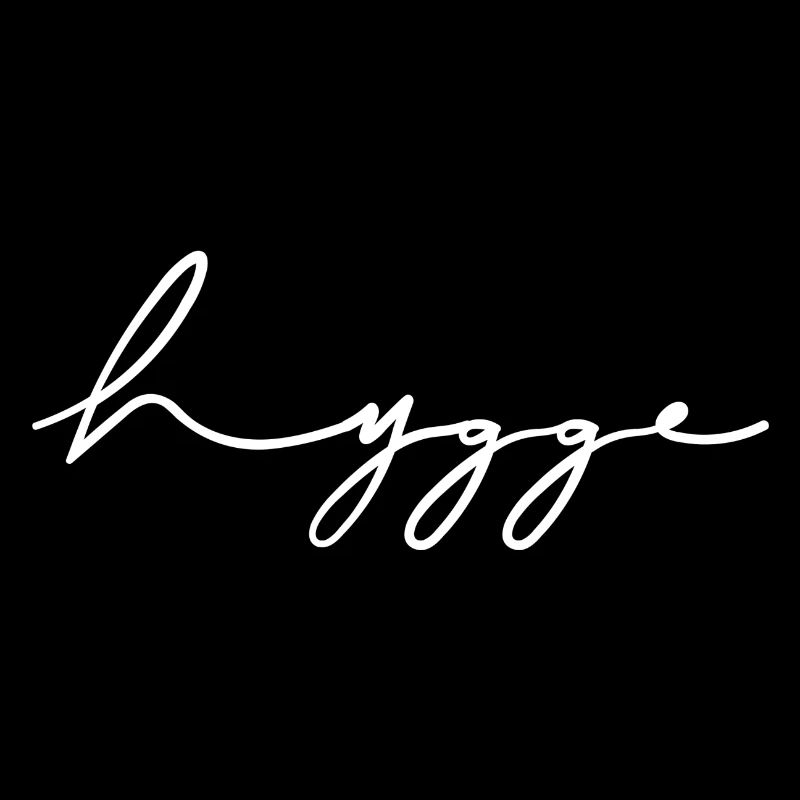 hygge white