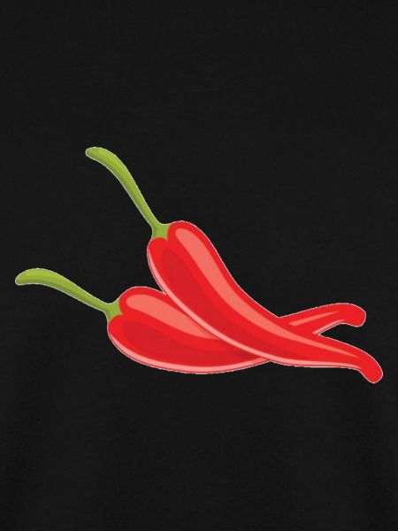 rote Chilischoten