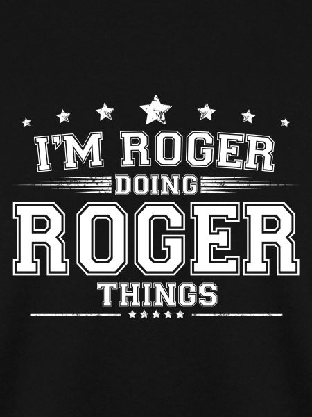 Roger