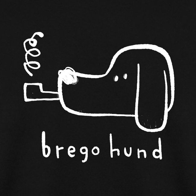 Brego Hund