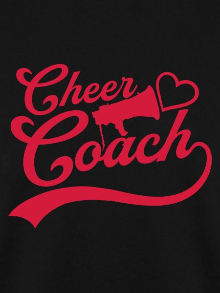 Liebe Cheer Coach Megafon
