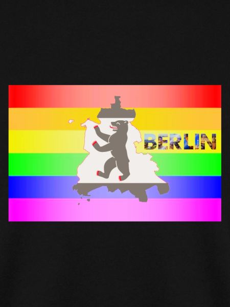 CSD Berlin Gay Pride