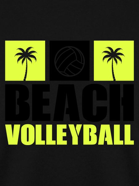 Beachvolleyball