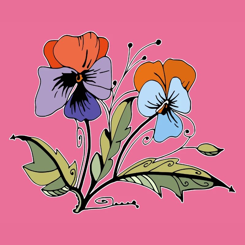 Blumen