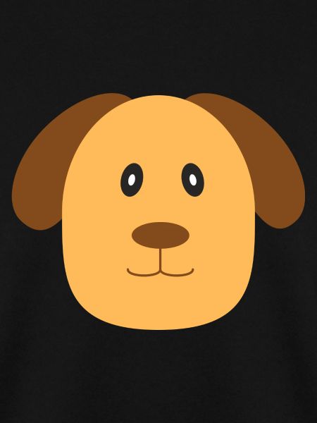 Happy Dog