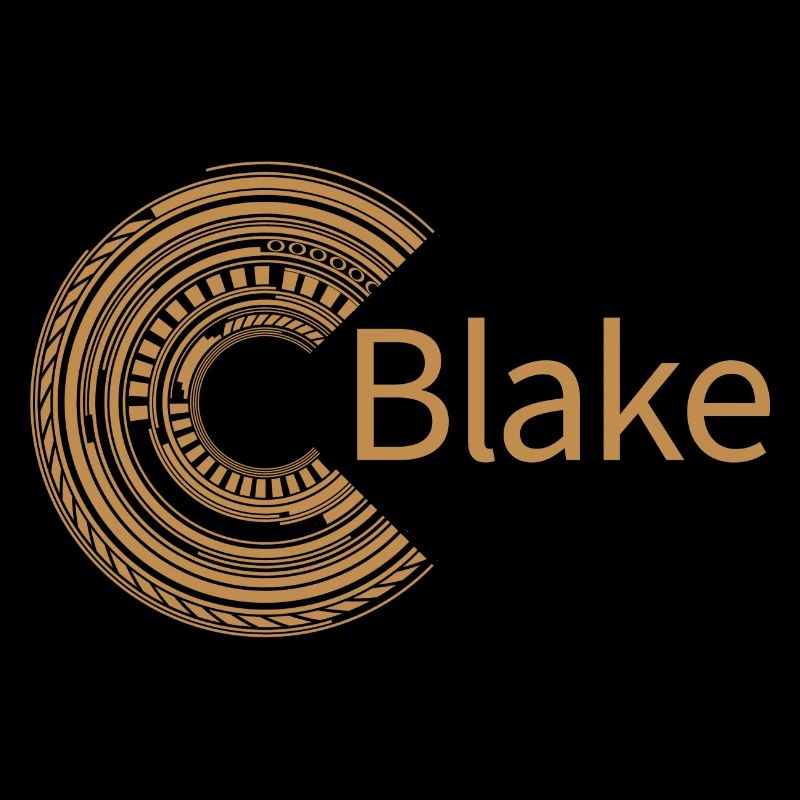 For Blake