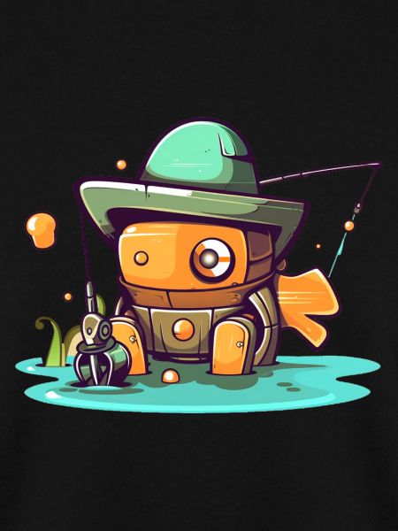 Sündiger Roboter