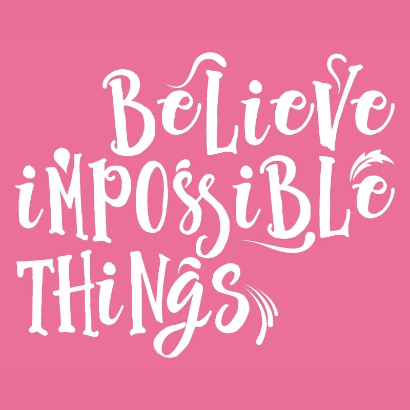 Impossible Things